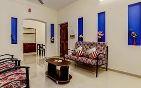 Shri Sai Balavany Residency